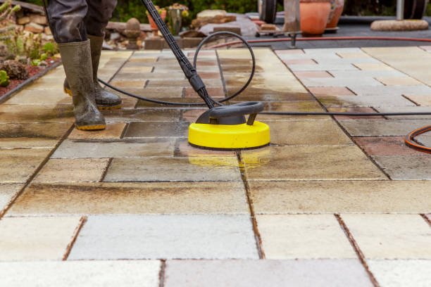 Playground Equipment Cleaning in Cross Mountain, TX